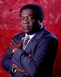 Yaphet Kotto