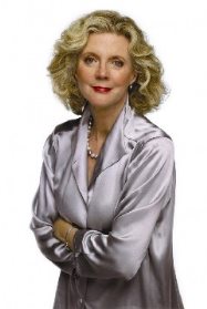 Blythe Danner