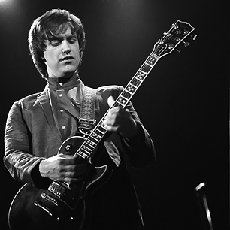 Dave Davies