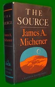 James Michener