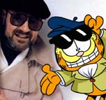 Lorenzo Music & Garfield