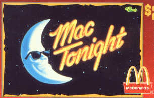 Mac Tonight