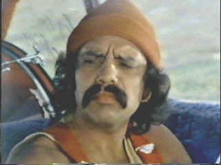 Richard 'Cheech' Marin