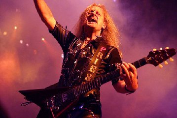 KK Downing