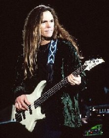 Timothy B. Schmit