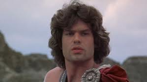 Harry Hamlin