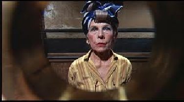 Ruth Gordon