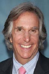 Henry Winkler