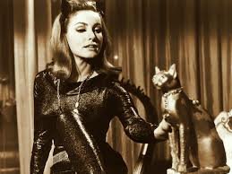 Julie Newmar