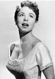 Eydie Gorme