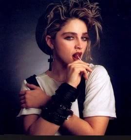 Madonna