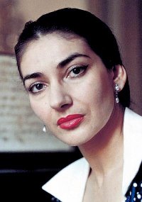 Maria Callas