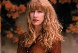 Loreena McKennitt