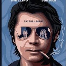 Lou Diamond Phillips