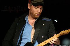 Jonny Buckland