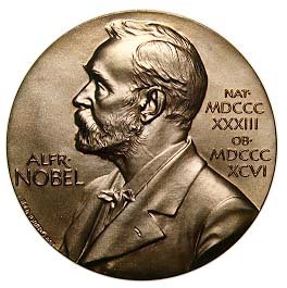 Alfred Nobel