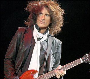 Joe Perry