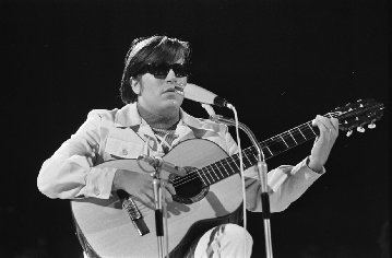 Jose Feliciano