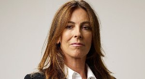 Kathryn Bigelow