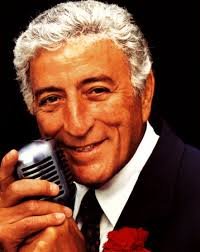 Tony Bennet