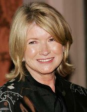 Martha Stewart