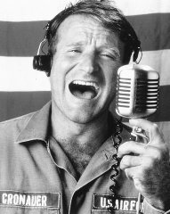 Robin Williams