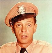 Don Knotts