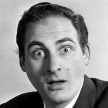 Sid Caesar