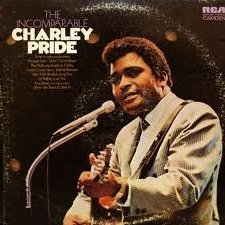 Charley Pride