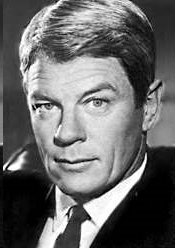 Peter Graves