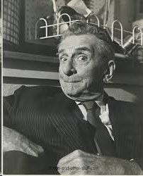 Edward Everett Horton