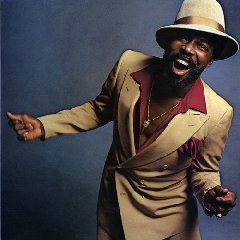 Wilson Pickett