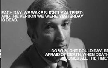 John Updike