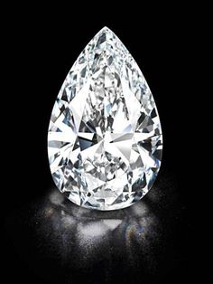 101 carat paragon diamond