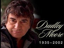 Dudley Moore