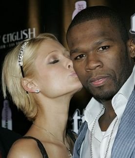 50 cent kiss