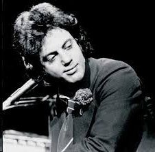 Billy Joel