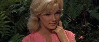 Yvette Mimieux