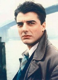 Chris Noth