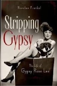 Gypsy Rose Lee