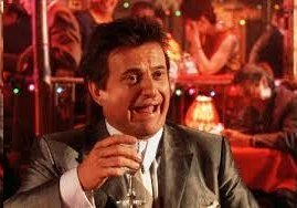 Joe Pesci