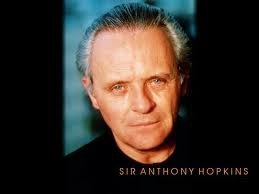 Anthony Hopkins