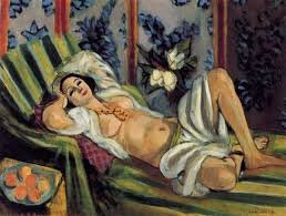 Henri Matisse