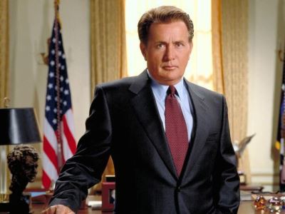 West Wing