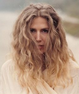 Sophie B. Hawkins