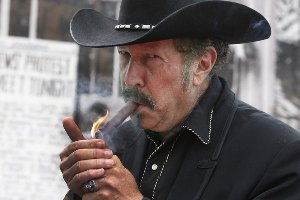 Kinky Friedman