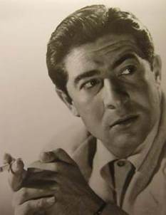 Harvey Lembeck