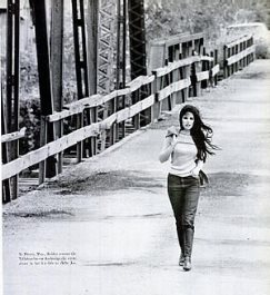 Bobbie Gentry