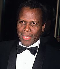 Sidney Poitier