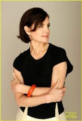 Elizabeth McGovern